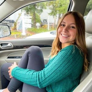 Meet your Posher, Paige